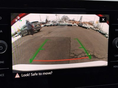 2025 Volkswagen Jetta GLI 2.0T Autobahn