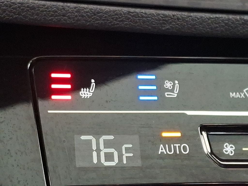 2025 Volkswagen Jetta GLI 2.0T Autobahn