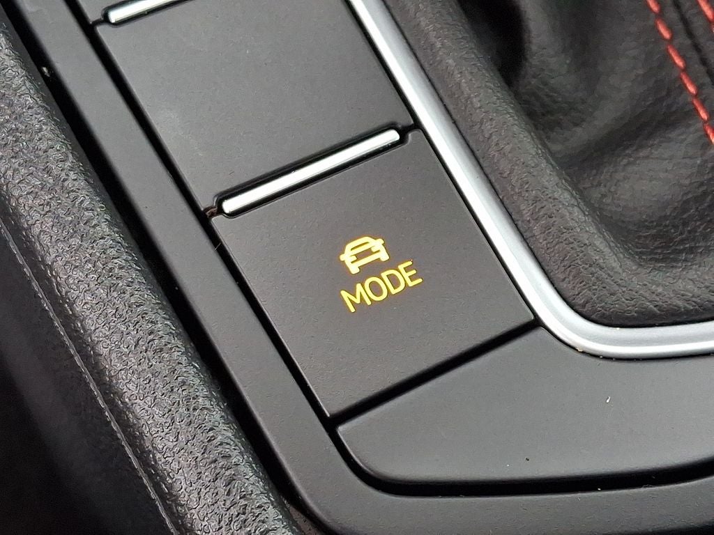 2025 Volkswagen Jetta GLI 2.0T Autobahn