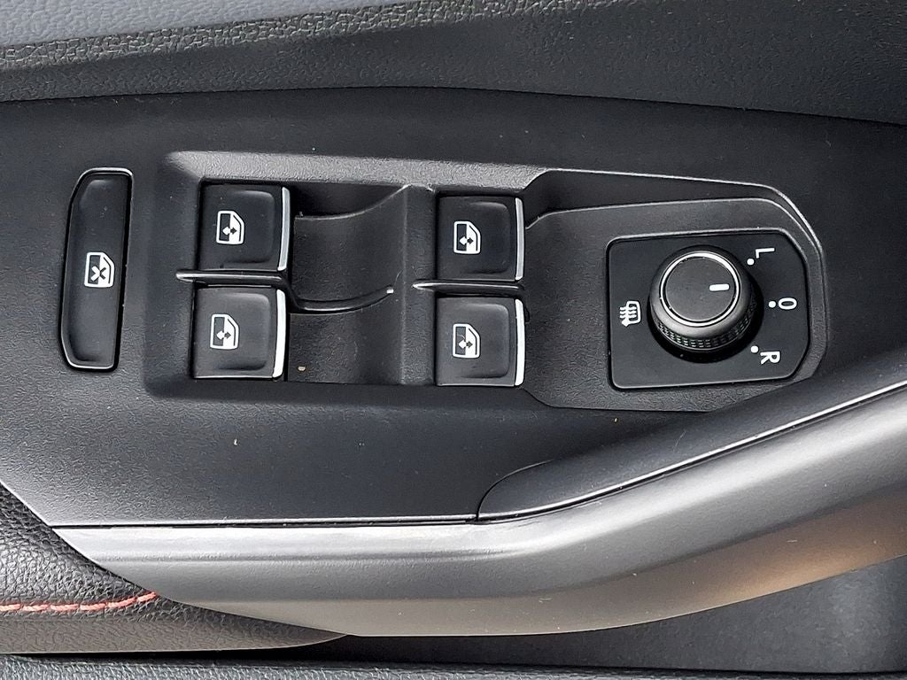 2025 Volkswagen Jetta GLI 2.0T Autobahn