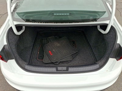 2025 Volkswagen Jetta GLI 2.0T Autobahn