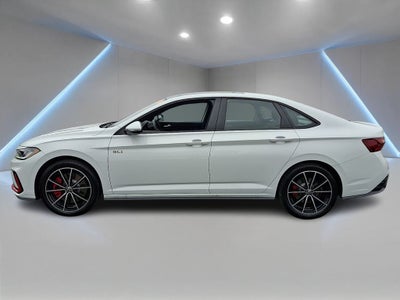 2025 Volkswagen Jetta GLI 2.0T Autobahn