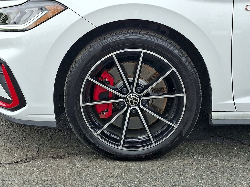 2025 Volkswagen Jetta GLI 2.0T Autobahn