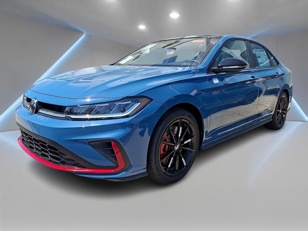 2026 Volkswagen Jetta GLI 2.0T Autobahn