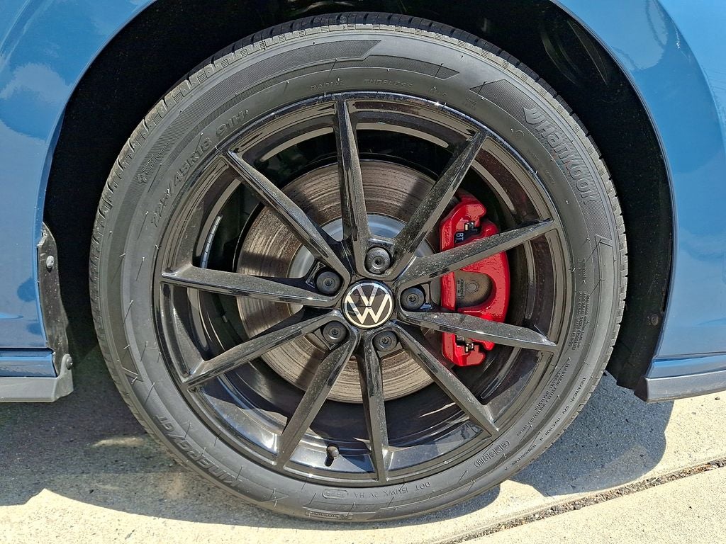 2026 Volkswagen Jetta GLI 2.0T Autobahn