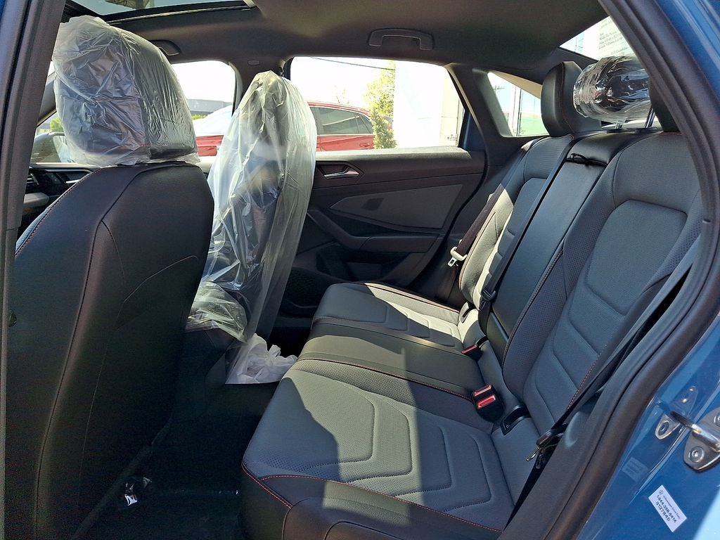 2026 Volkswagen Jetta GLI 2.0T Autobahn