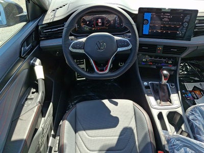 2026 Volkswagen Jetta GLI 2.0T Autobahn