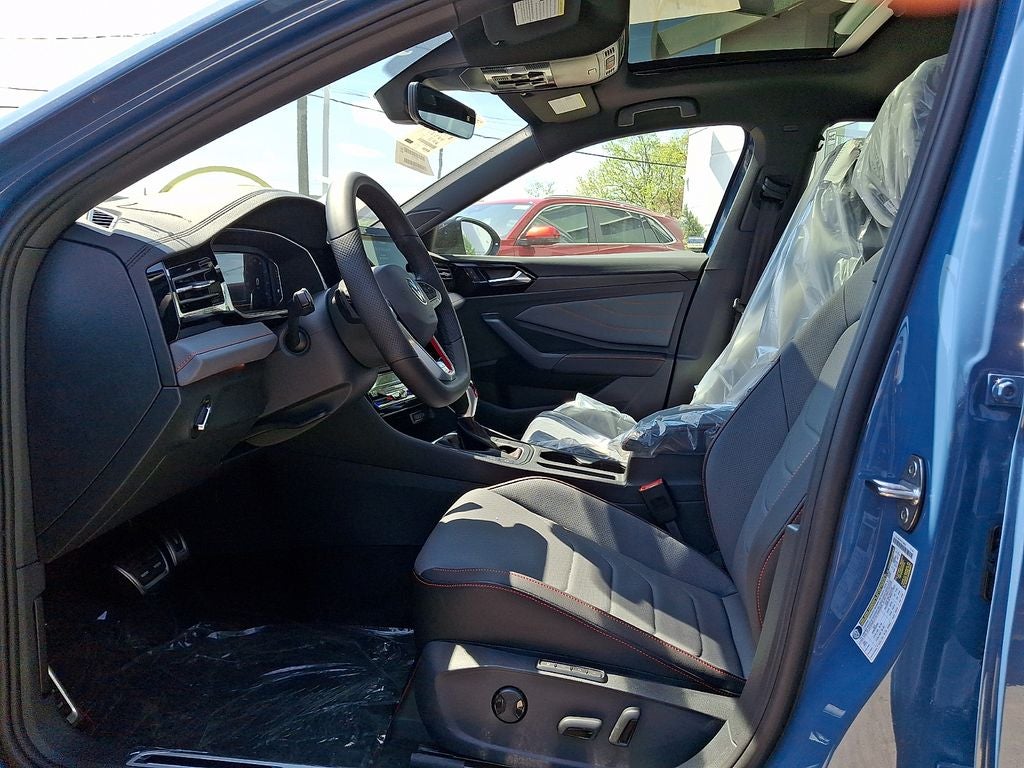 2026 Volkswagen Jetta GLI 2.0T Autobahn
