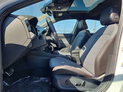 2026 Volkswagen Jetta GLI 2.0T Autobahn