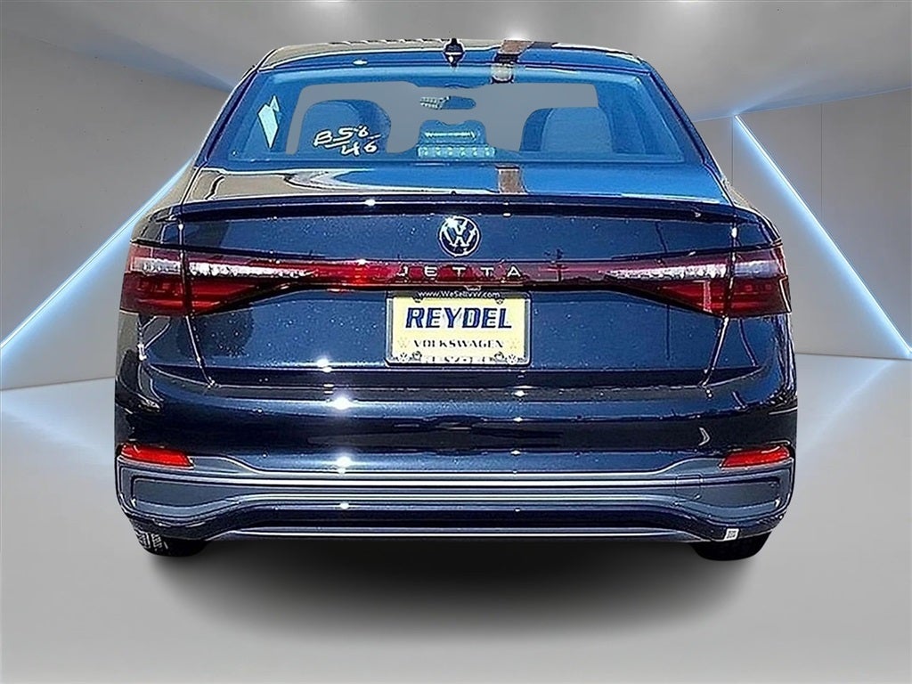 2026 Volkswagen Jetta 1.5T S