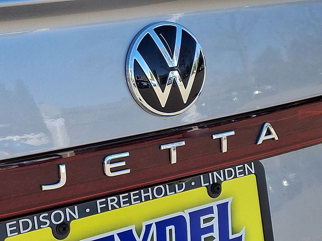 2026 Volkswagen Jetta 1.5T S