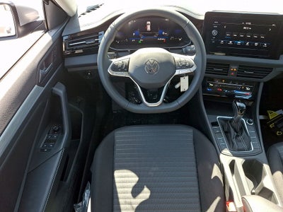 2026 Volkswagen Jetta 1.5T S