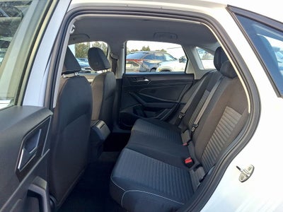 2025 Volkswagen Jetta 1.5T S