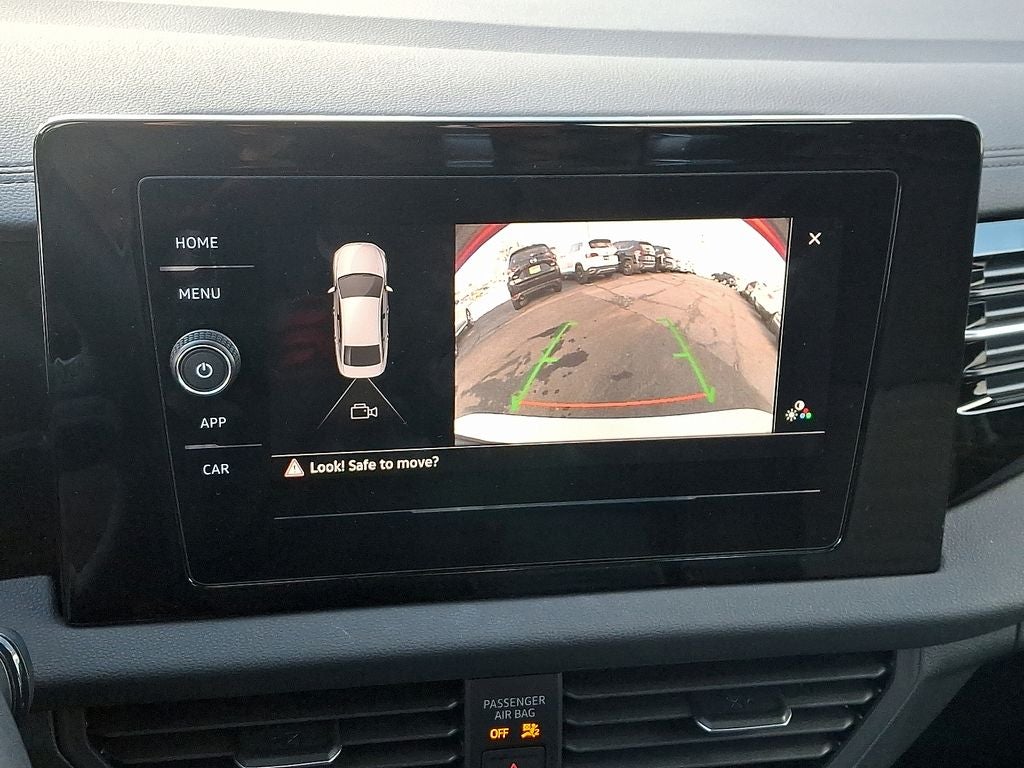 2025 Volkswagen Jetta 1.5T S