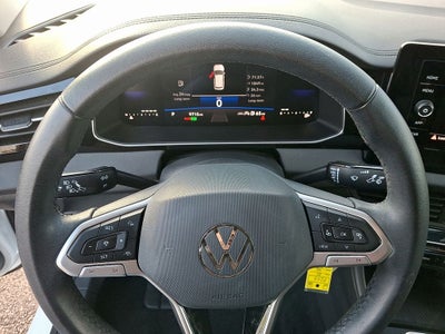 2025 Volkswagen Jetta 1.5T S