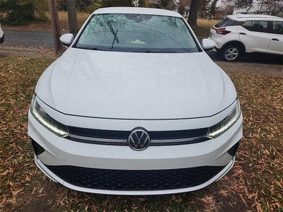 2025 Volkswagen Jetta 1.5T S