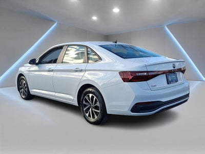 2025 Volkswagen Jetta 1.5T S