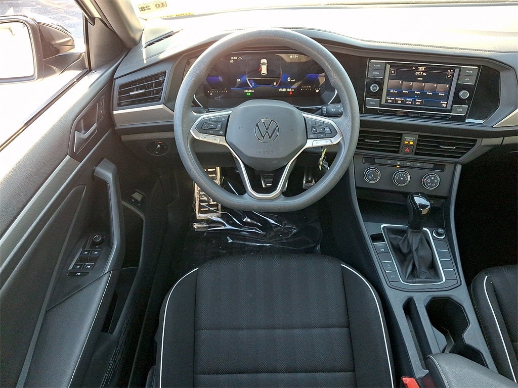 2023 Volkswagen Jetta 1.5T Sport