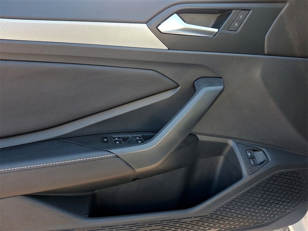 2023 Volkswagen Jetta 1.5T Sport