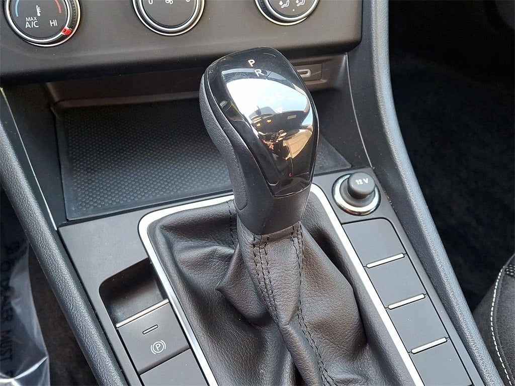 2023 Volkswagen Jetta 1.5T Sport