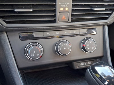 2023 Volkswagen Jetta 1.5T Sport