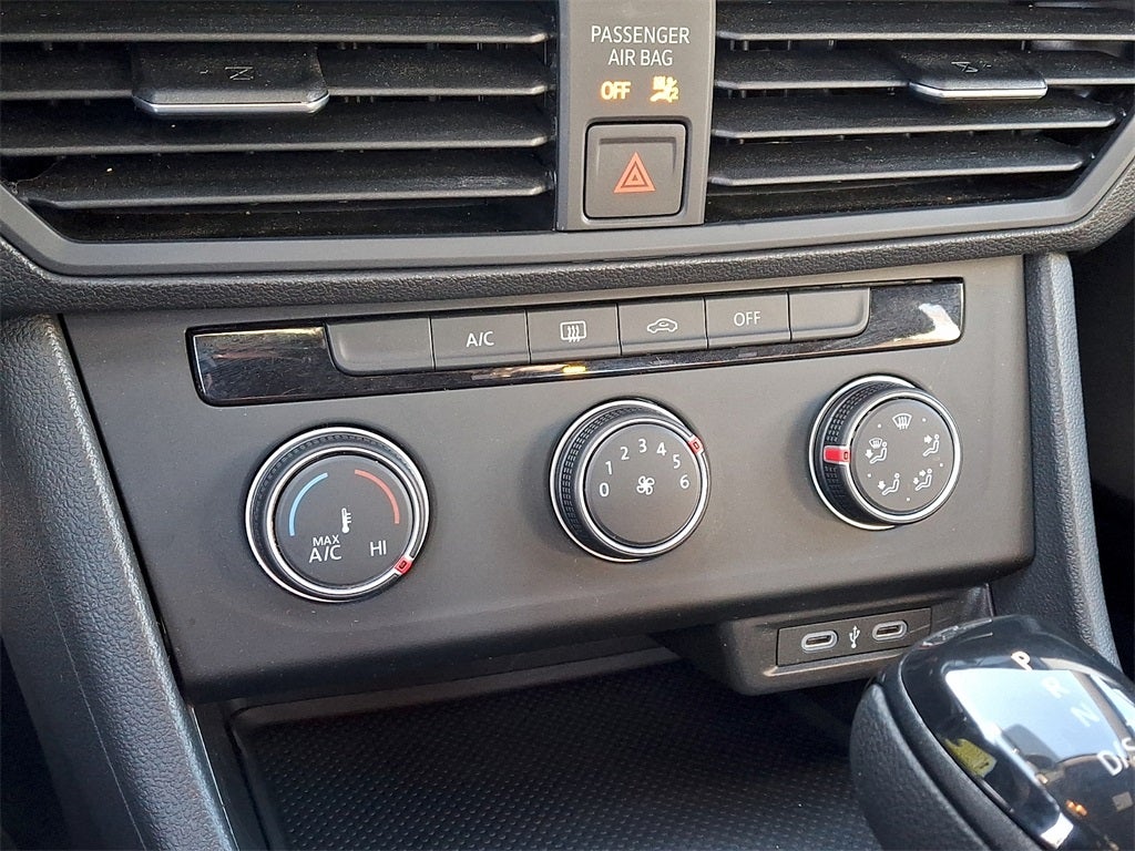 2023 Volkswagen Jetta 1.5T Sport