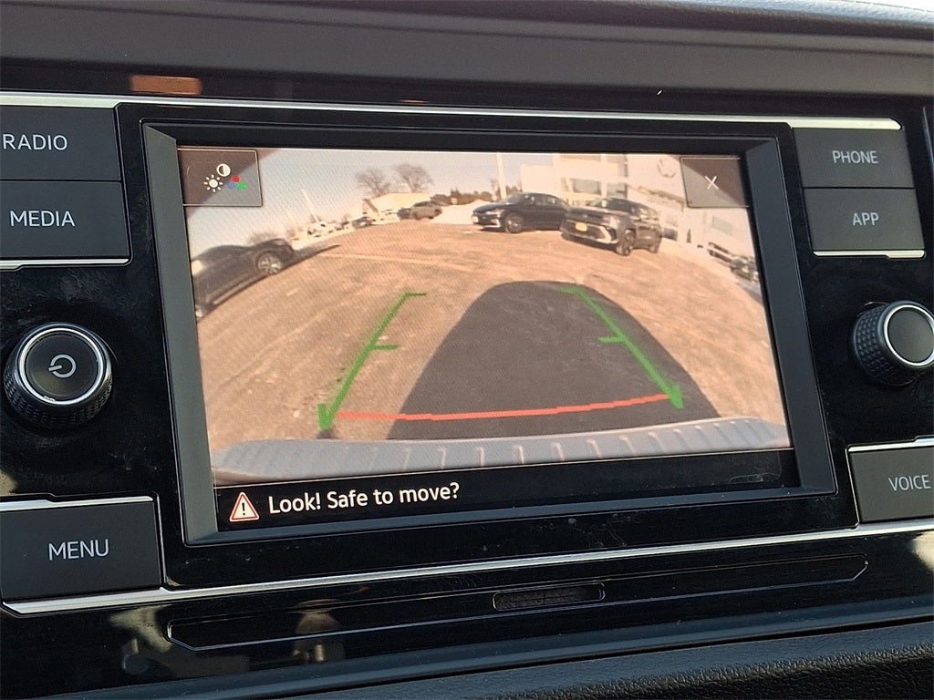 2023 Volkswagen Jetta 1.5T Sport