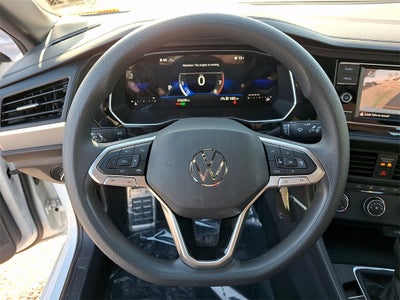 2023 Volkswagen Jetta 1.5T Sport