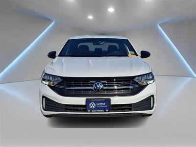 2023 Volkswagen Jetta 1.5T Sport