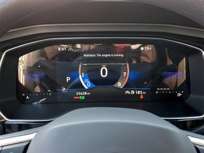 2023 Volkswagen Jetta 1.5T Sport