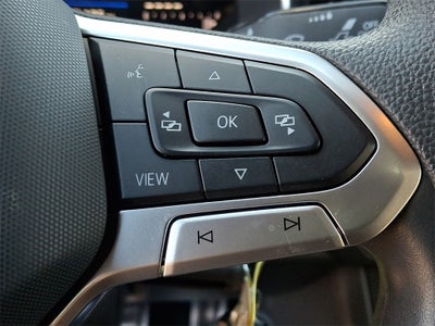 2023 Volkswagen Jetta 1.5T Sport