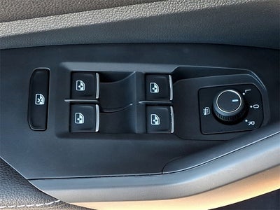 2023 Volkswagen Jetta 1.5T Sport