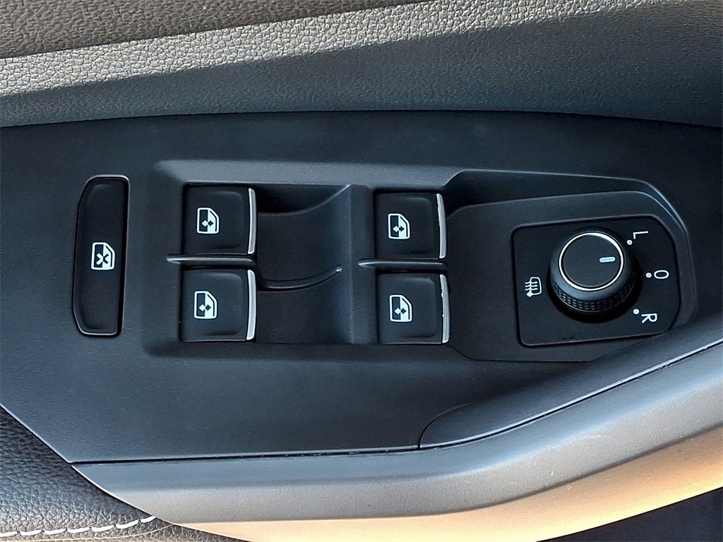 2023 Volkswagen Jetta 1.5T Sport