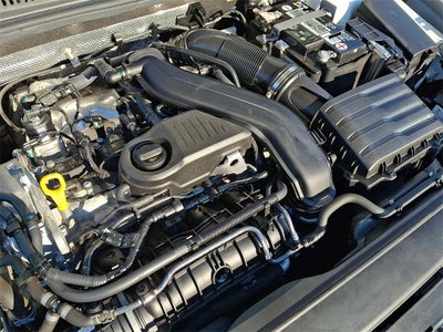 2023 Volkswagen Jetta 1.5T Sport