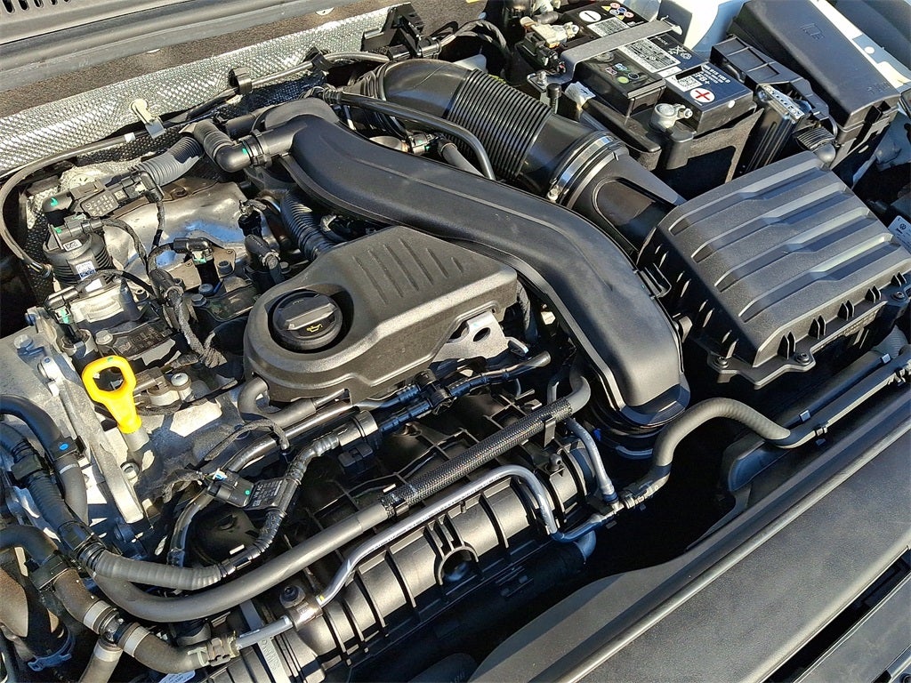 2023 Volkswagen Jetta 1.5T Sport