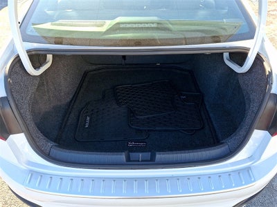 2023 Volkswagen Jetta 1.5T Sport