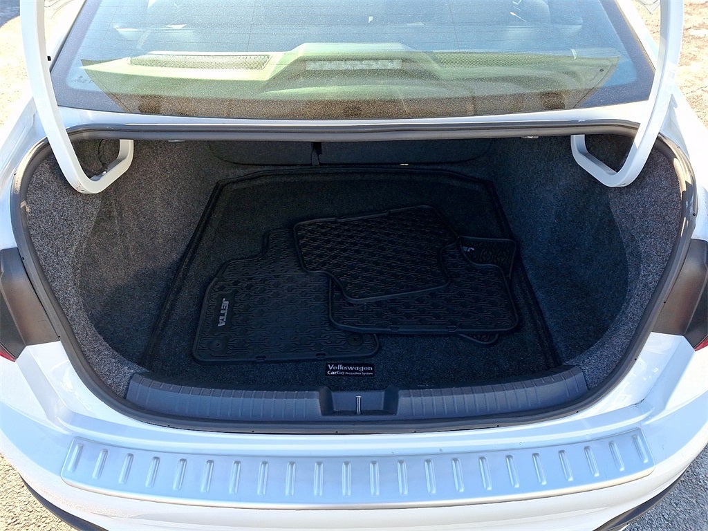 2023 Volkswagen Jetta 1.5T Sport