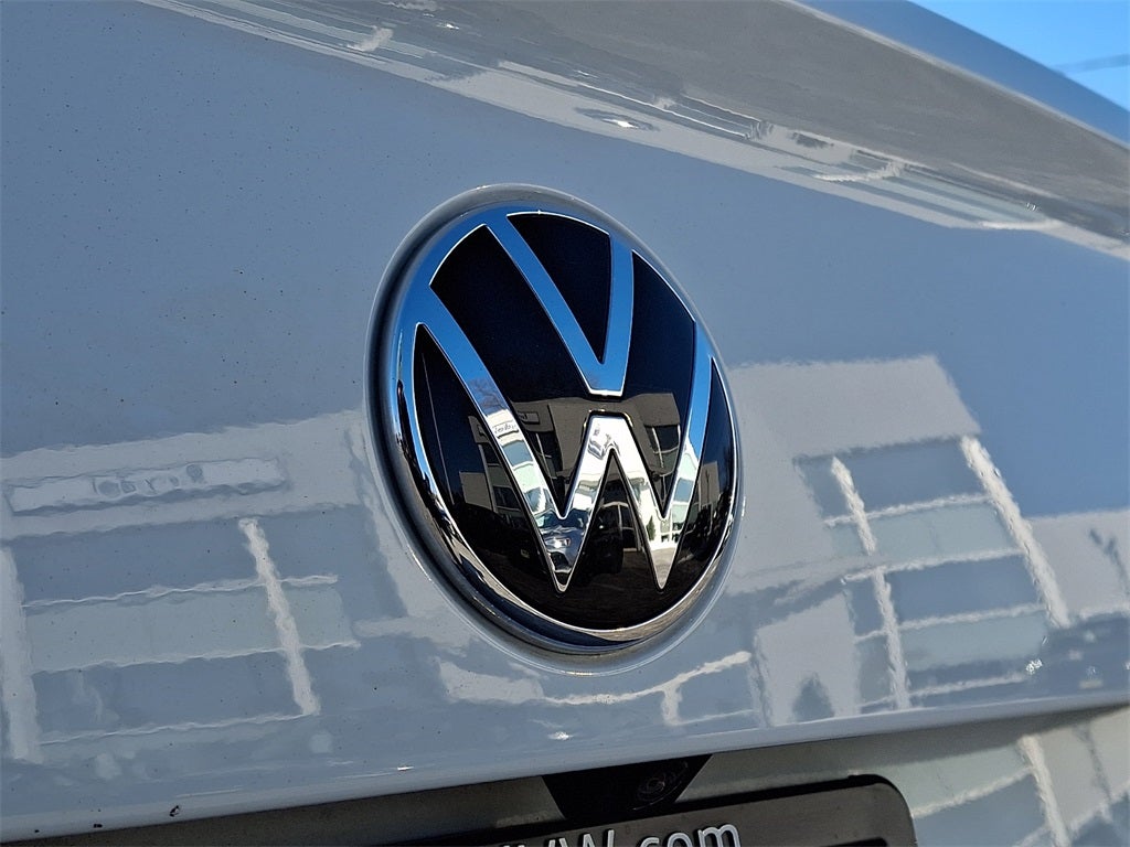 2023 Volkswagen Jetta 1.5T Sport