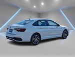 2023 Volkswagen Jetta 1.5T Sport