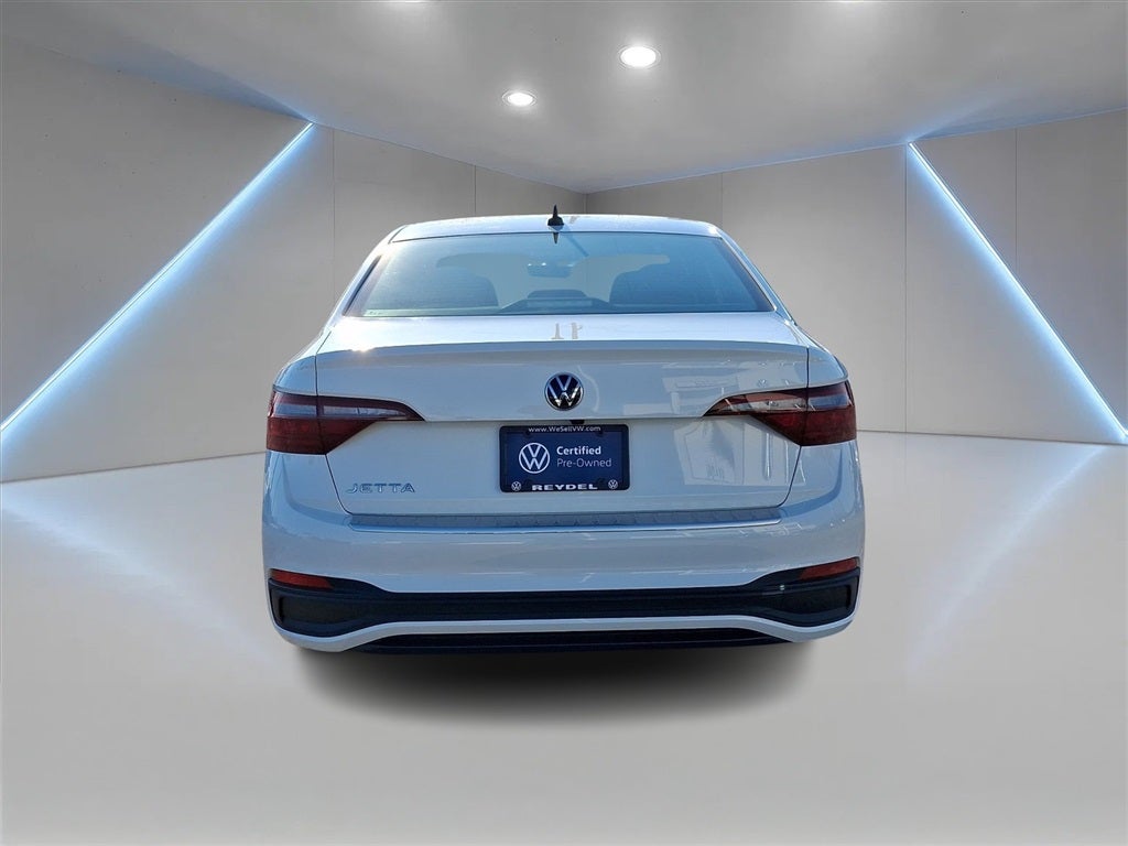 2023 Volkswagen Jetta 1.5T Sport