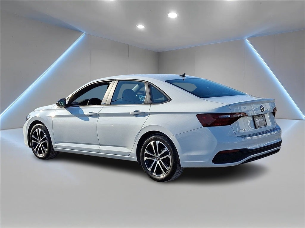 2023 Volkswagen Jetta 1.5T Sport