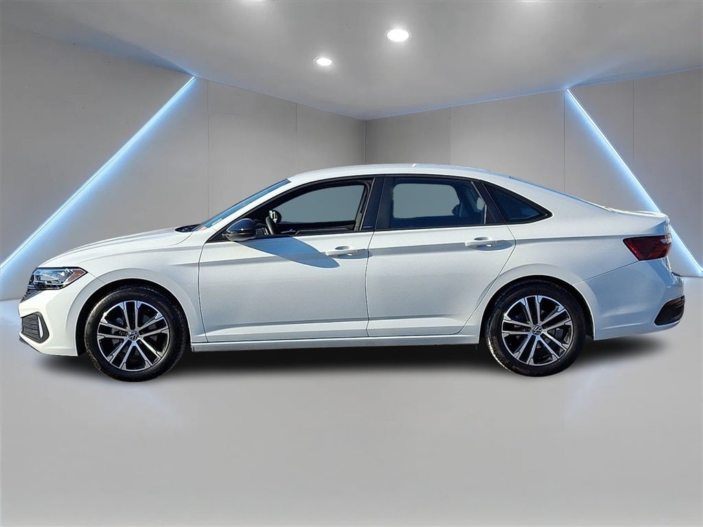 2023 Volkswagen Jetta 1.5T Sport