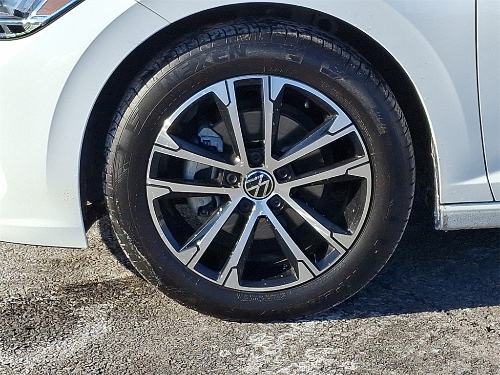 2023 Volkswagen Jetta 1.5T Sport