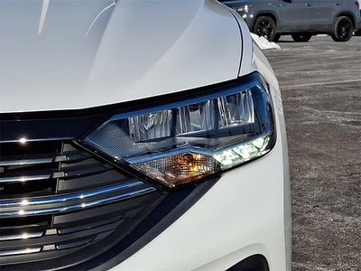 2023 Volkswagen Jetta 1.5T Sport