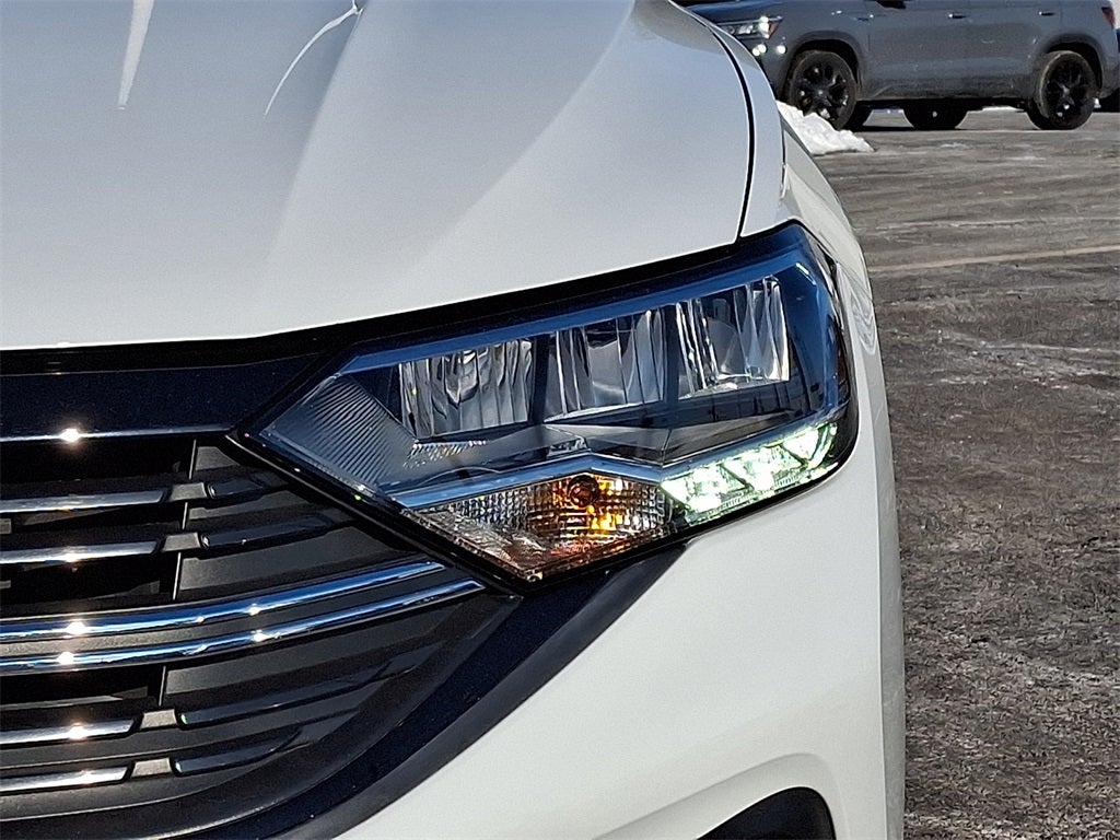 2023 Volkswagen Jetta 1.5T Sport