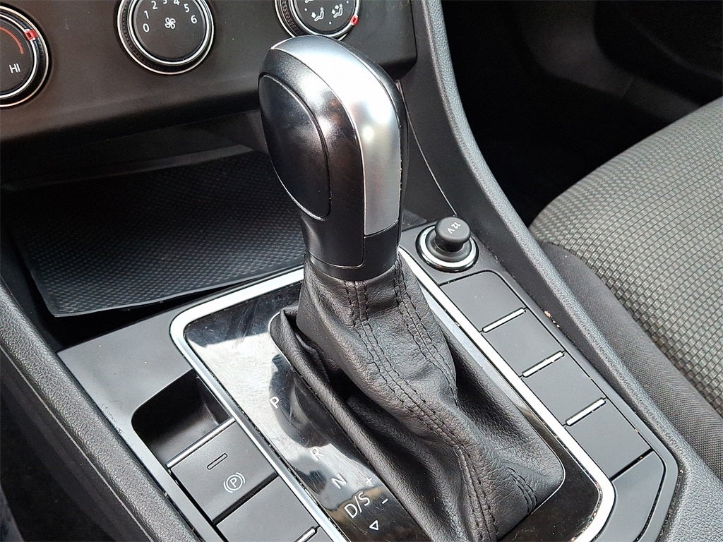 2021 Volkswagen Jetta 1.4T S