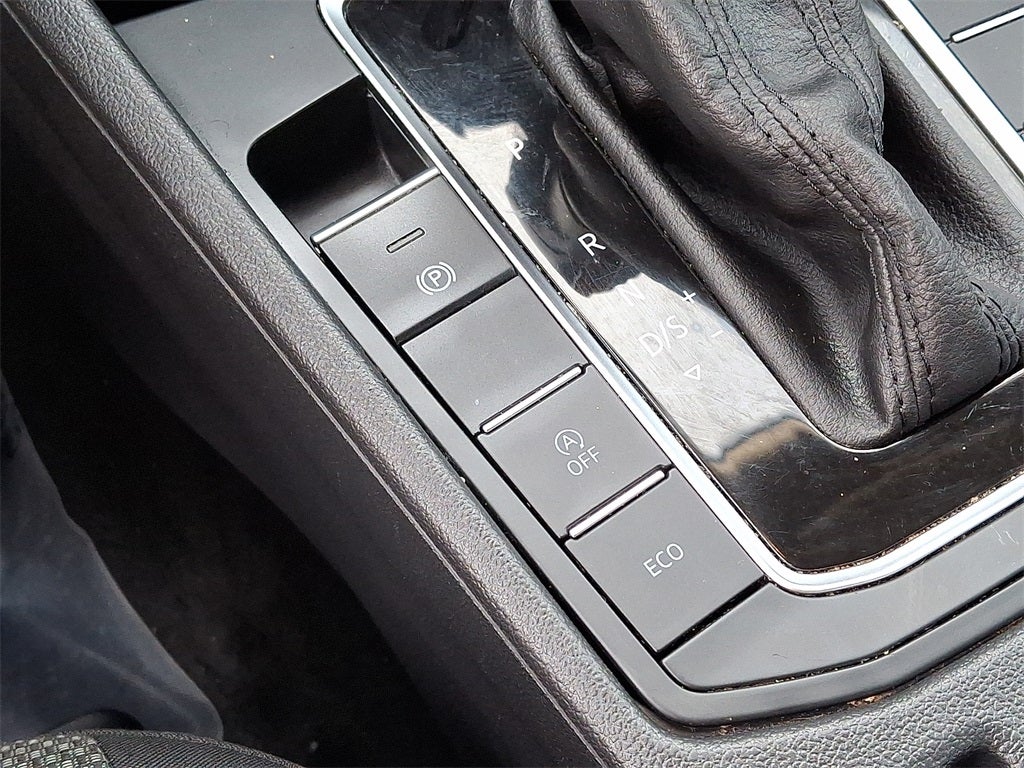 2021 Volkswagen Jetta 1.4T S