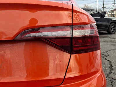 2021 Volkswagen Jetta Base