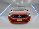 2021 Volkswagen Jetta Base