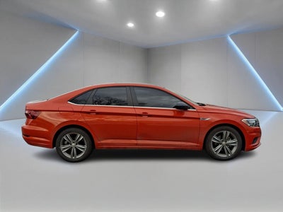 2021 Volkswagen Jetta Base